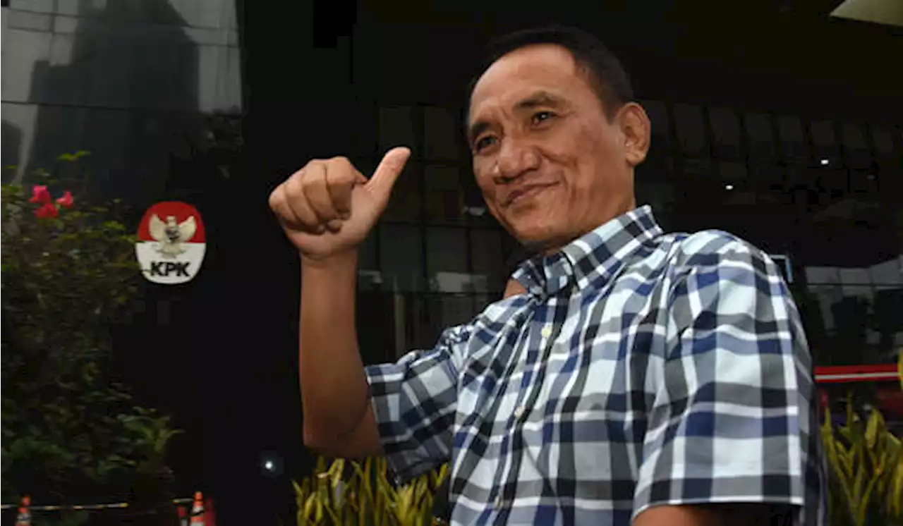 Bantah Andi Arief, Nasdem Tidak Ada Indikasi Jegal Anies