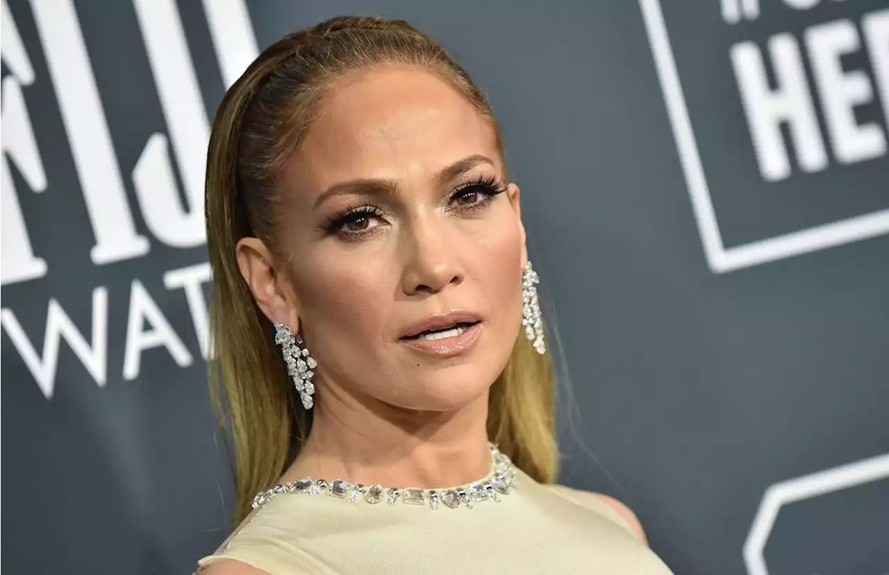 Jennifer Lopez Allegedly Cut Dancers for Being Virgos