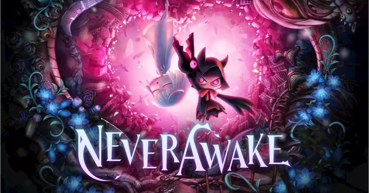 NeverAwake Is Set For Release In Late September