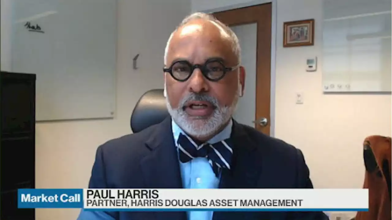 Paul Harris' Top Picks: August 29, 2022 - BNN Bloomberg