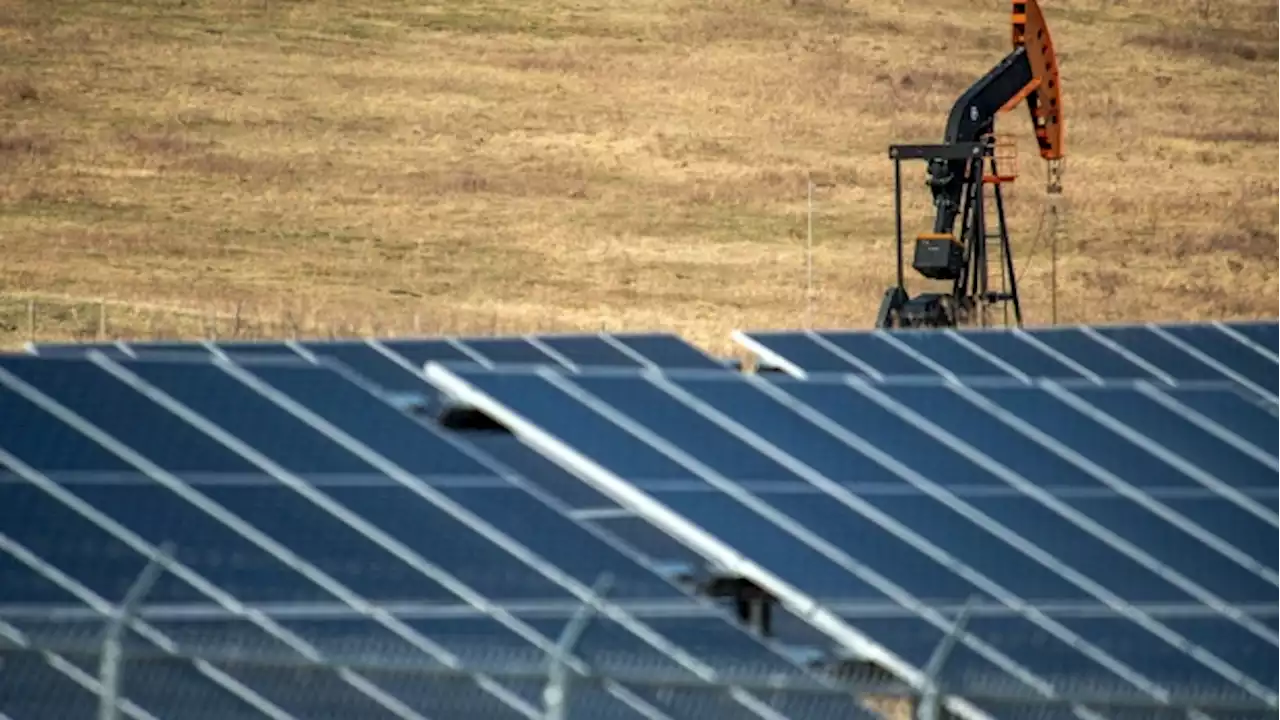 Transition debt is next leg of Canadian ESG markets rollout - BNN Bloomberg