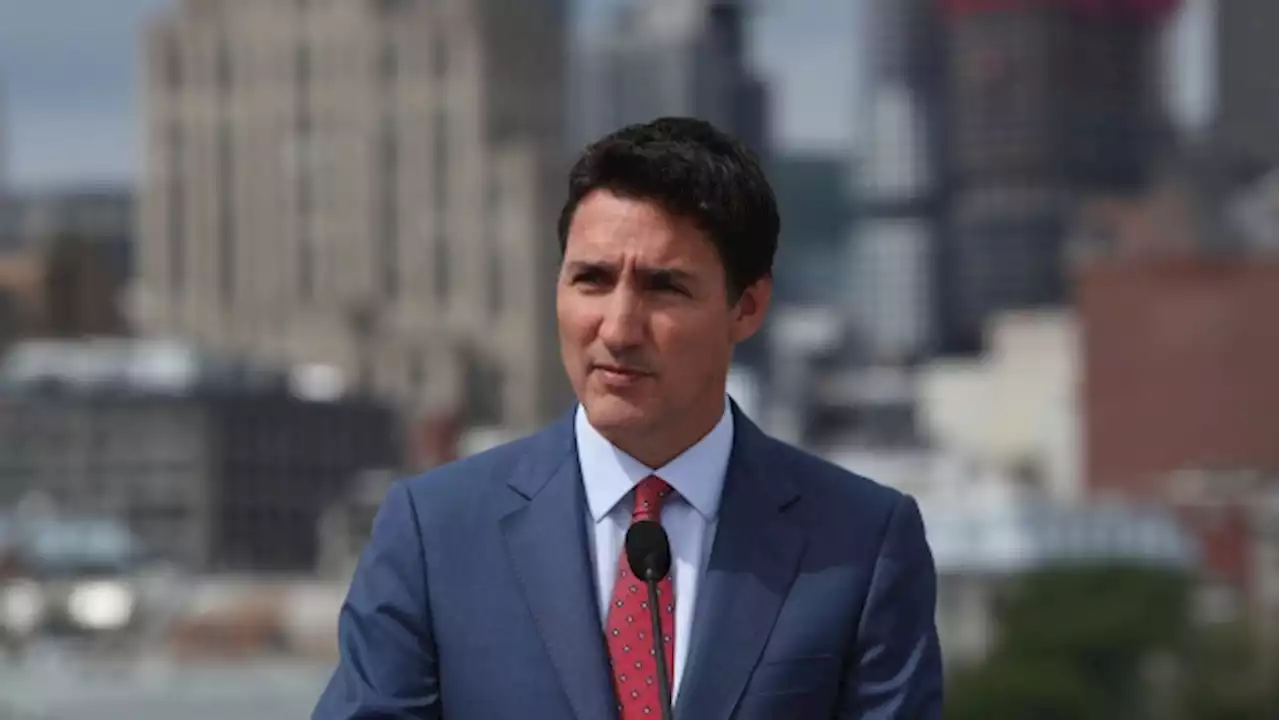 Trudeau's hands-off approach to inflation is becoming untenable - BNN Bloomberg