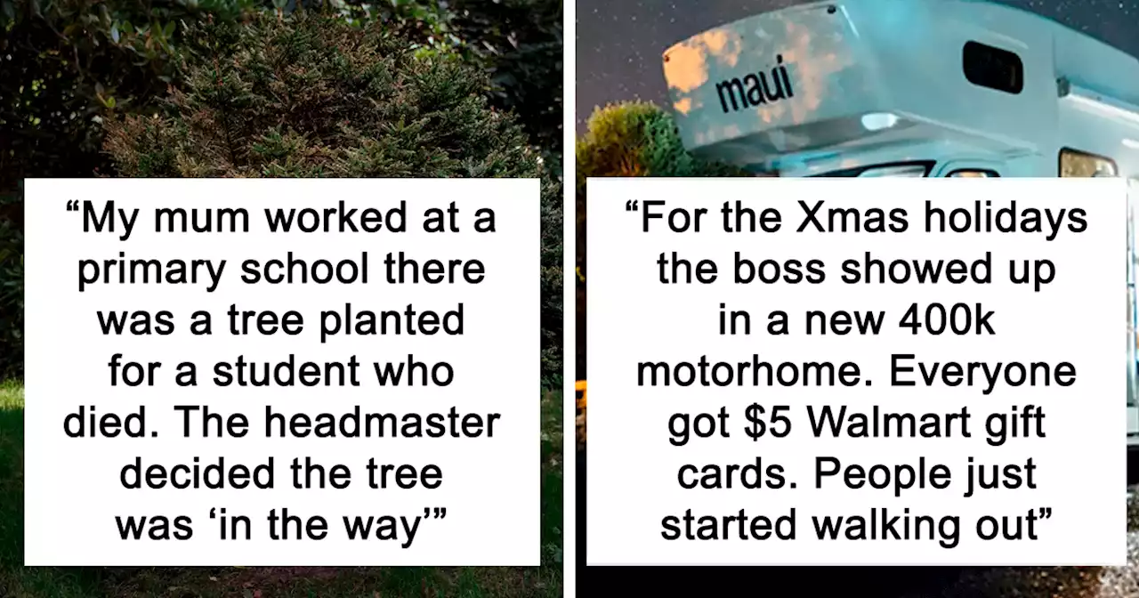 People Share What Happened At Their Jobs That Caused Everyone To Quit At Once, Here Are 30 Of Their Wildest Stories