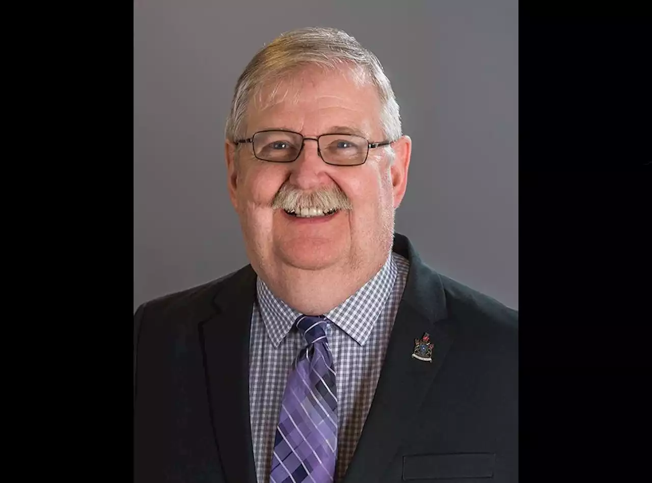 Longest-serving Burnaby councillor won't run again this election