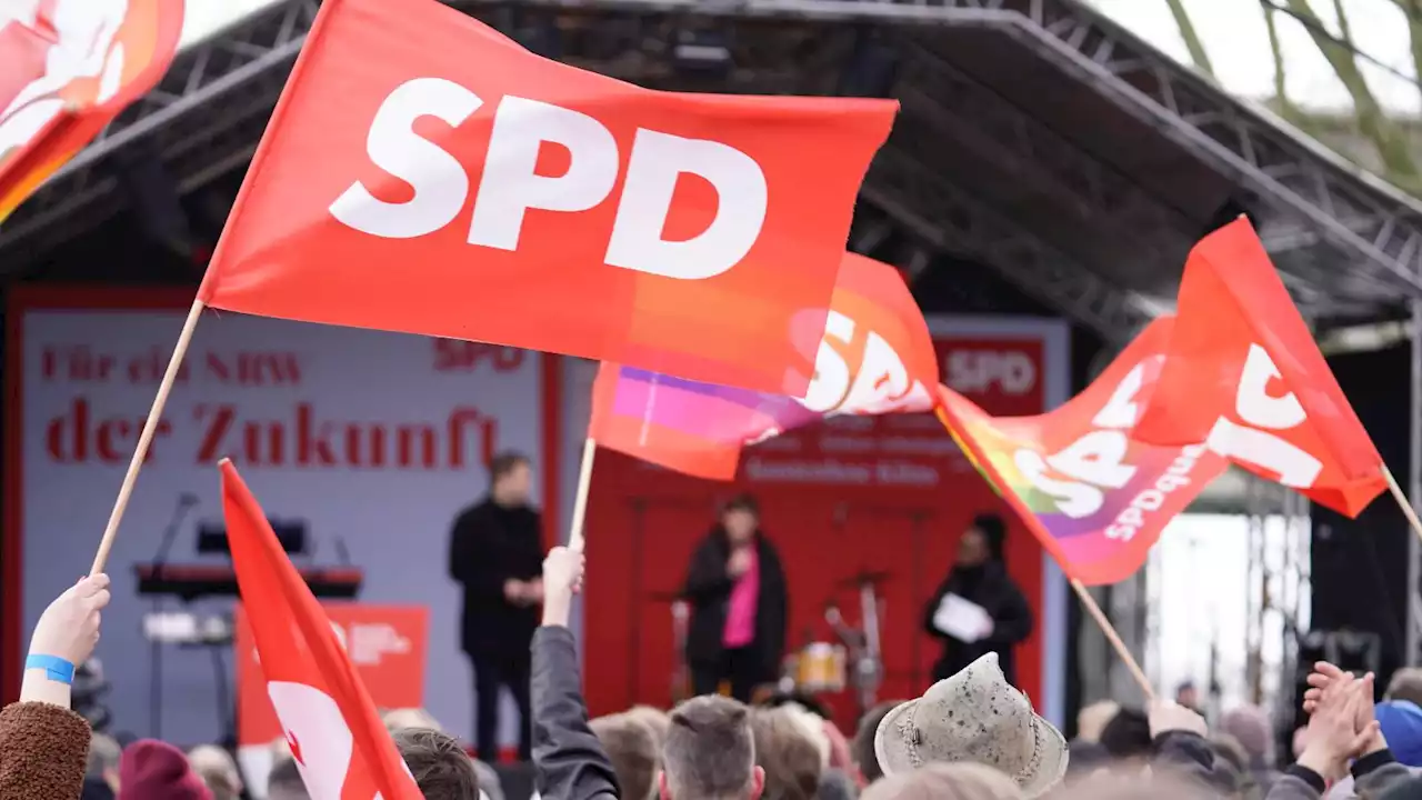 Das plant die SPD zur Entlastung der Bürger