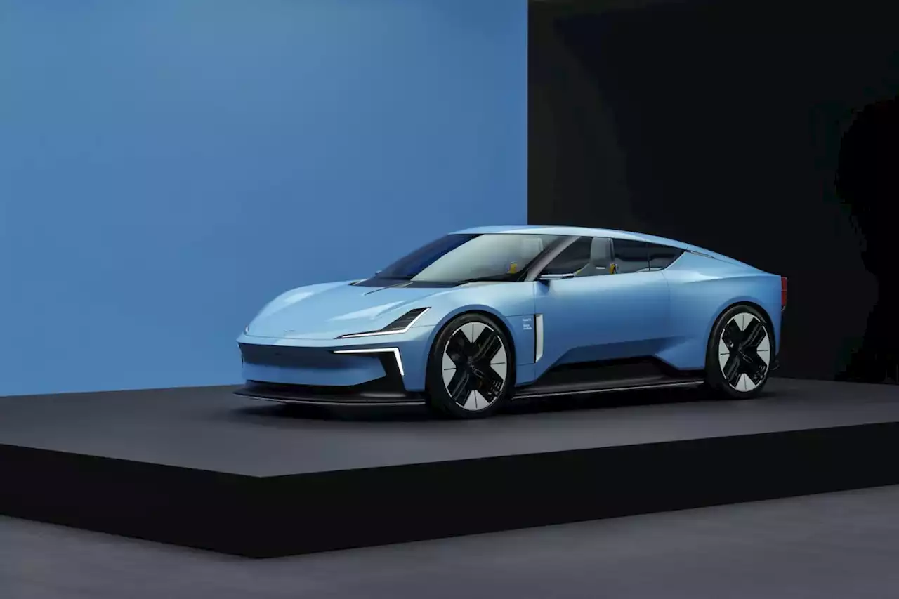 2026 Polestar 6: What We Know So Far