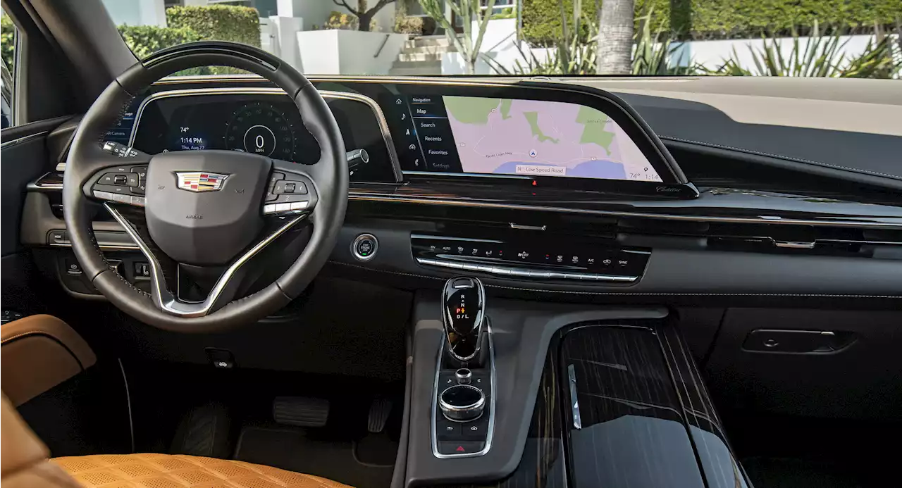 These Are The Car Brands With The Best And Worst User Tech Experience | Carscoops