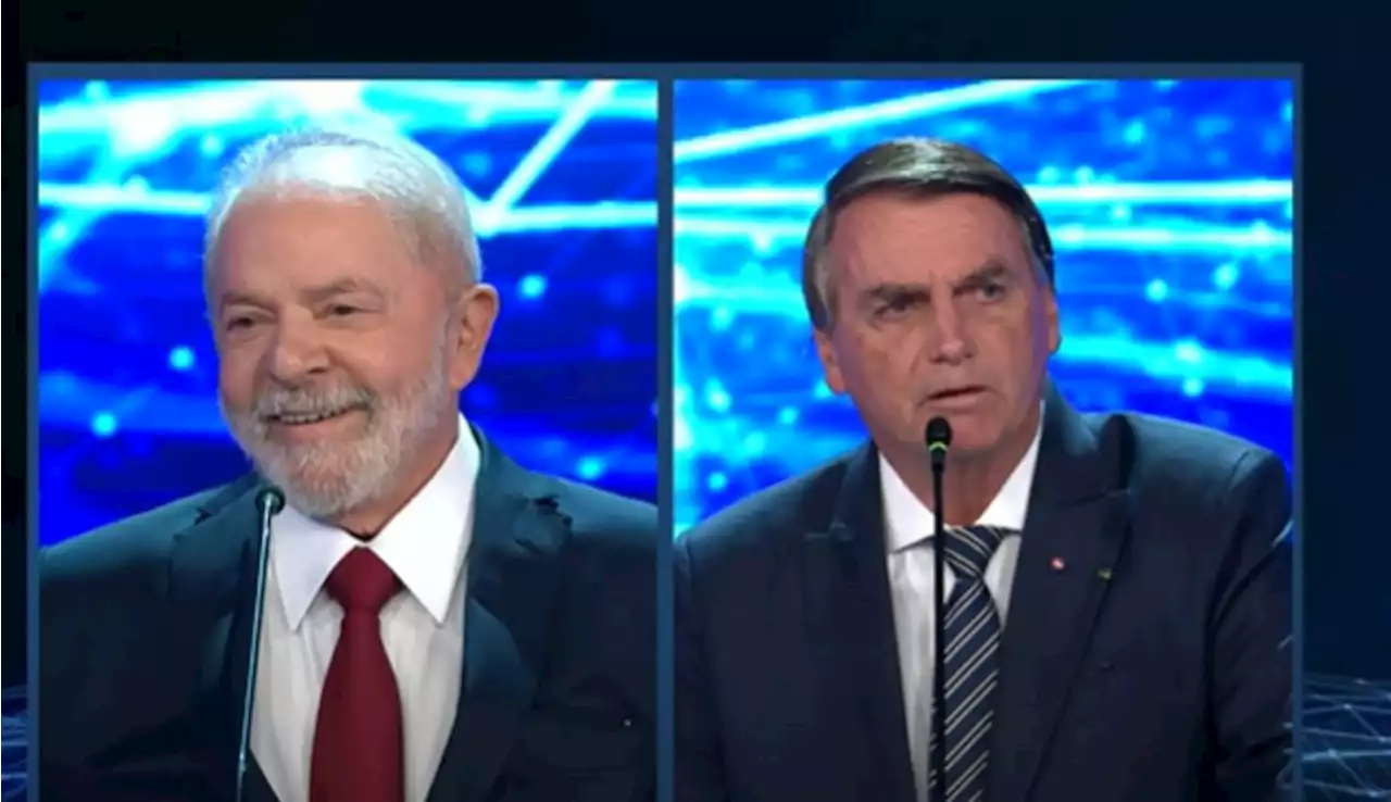 Bolsonaro escolhe corrupção para abrir confronto com Lula