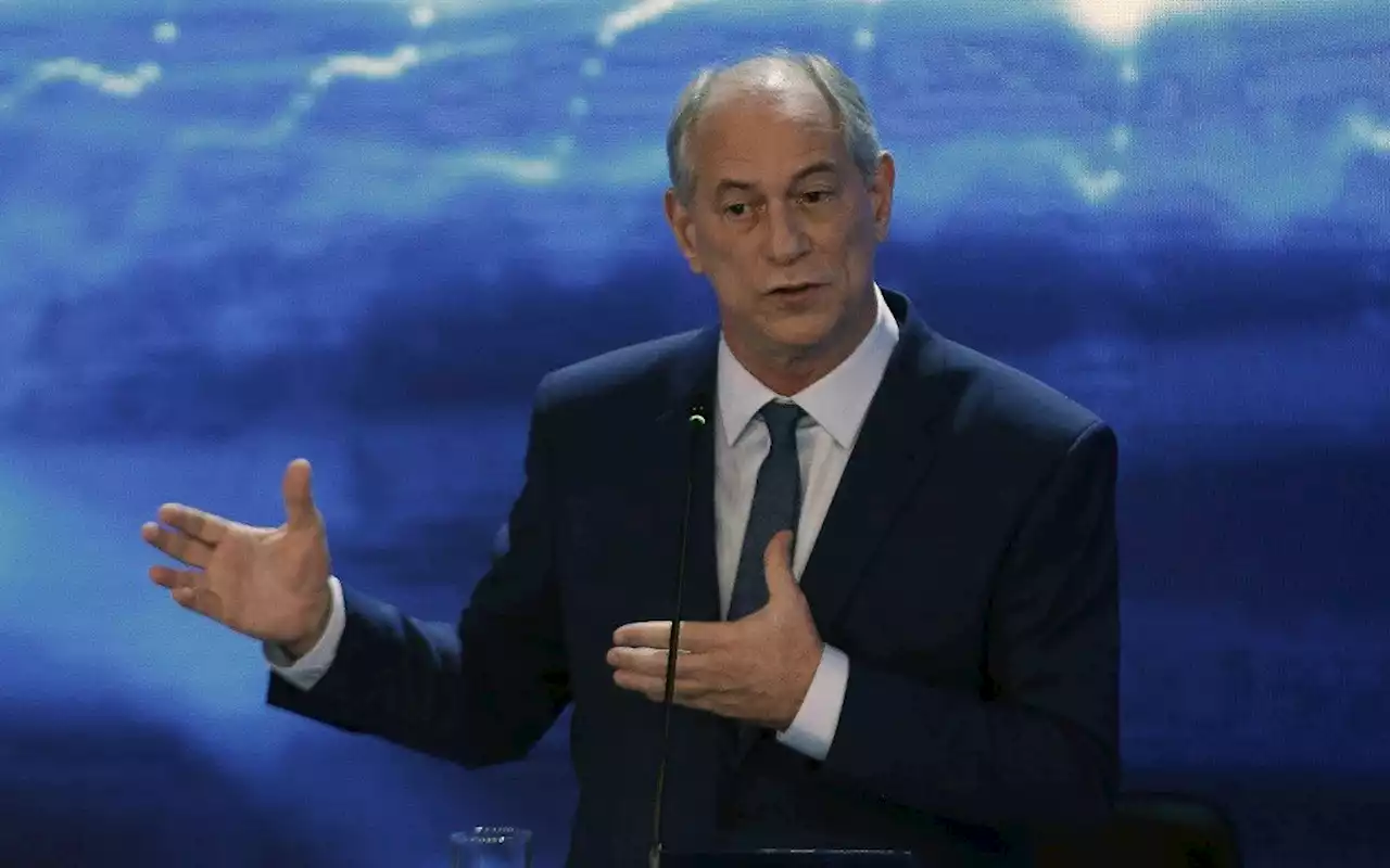 O que o comando do PDT espera após a participação de Ciro no debate da Band