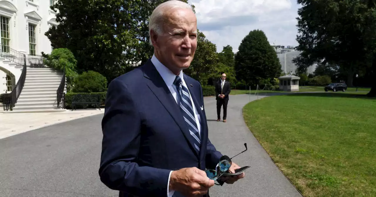 Biden expected to visit Pittsburgh for Labor Day