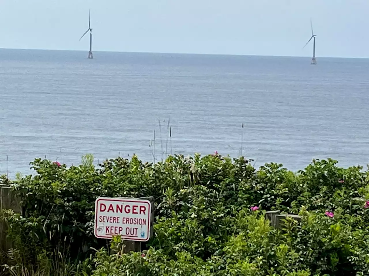 Cape Cod Offshore Wind Moves Ahead — Despite Controversy