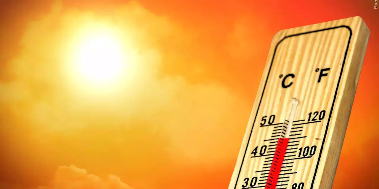 11 CMSD schools switched to remote learning Monday due to heat