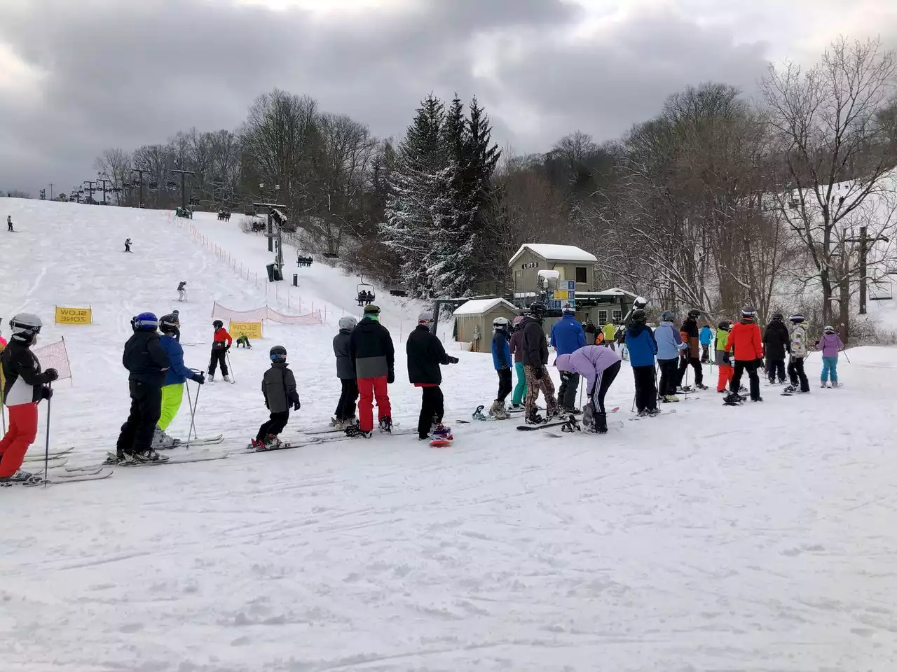 Vail Resorts promises a turnaround in Ohio, with expanded hours, limited ticket sales at Brandywine, Boston Mills, Alpine Valley