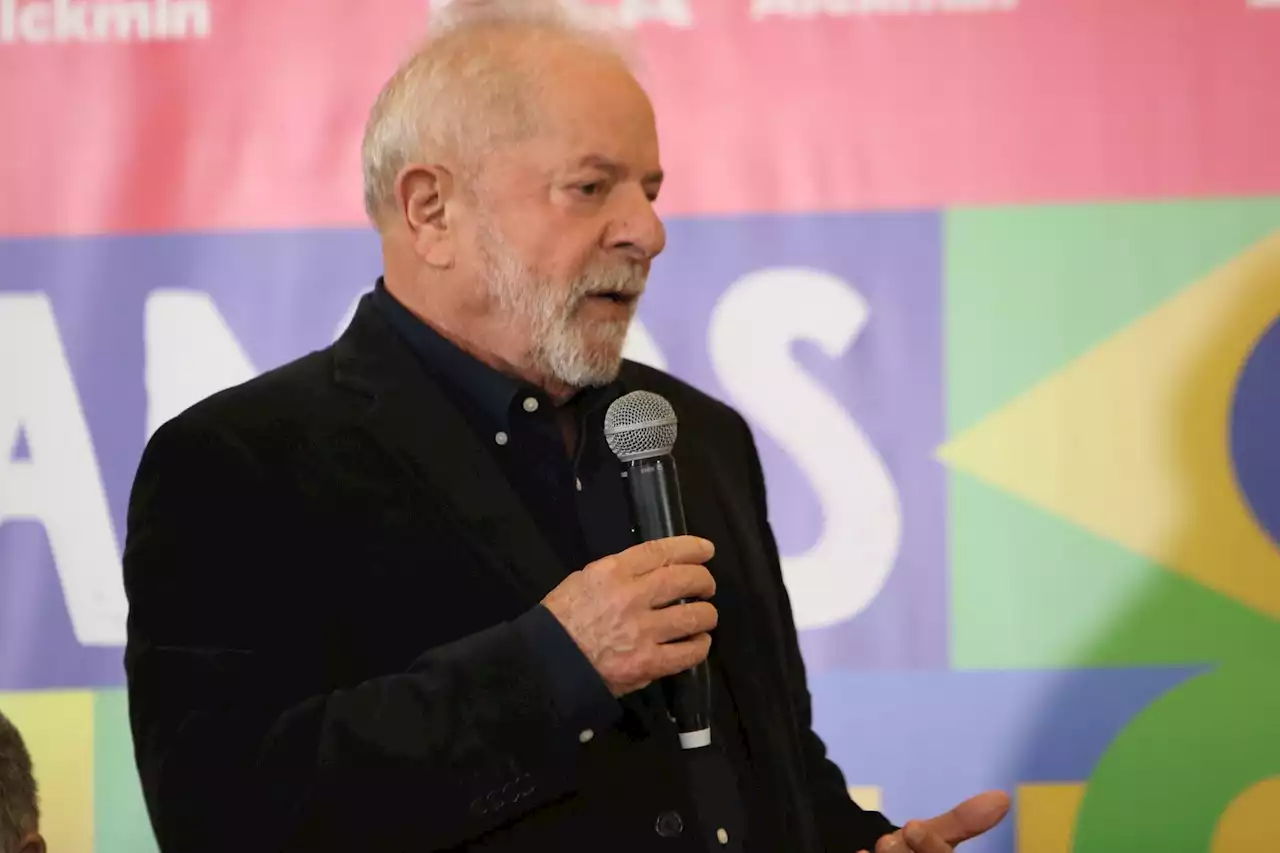 Lula defende parceria com a UE para explorar Amazônia de forma sustentável