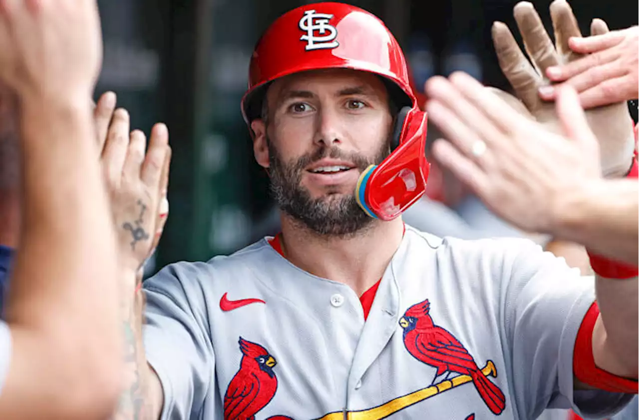 Braves vs Cardinals Odds, Picks, & Predictions Today — Batter Up