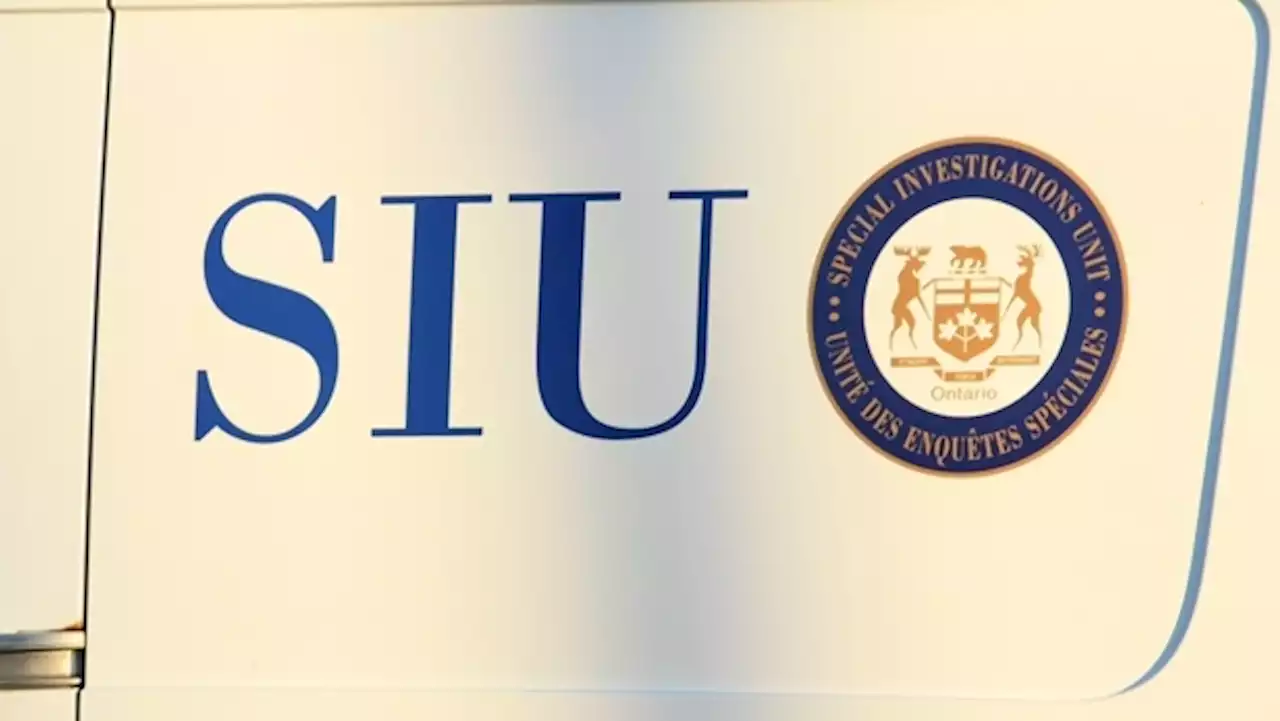 SIU investigating death of 44-year-old man in Oshawa