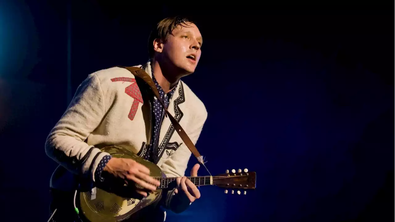 Arcade Fire singer Win Butler denies multiple allegations of sexual misconduct