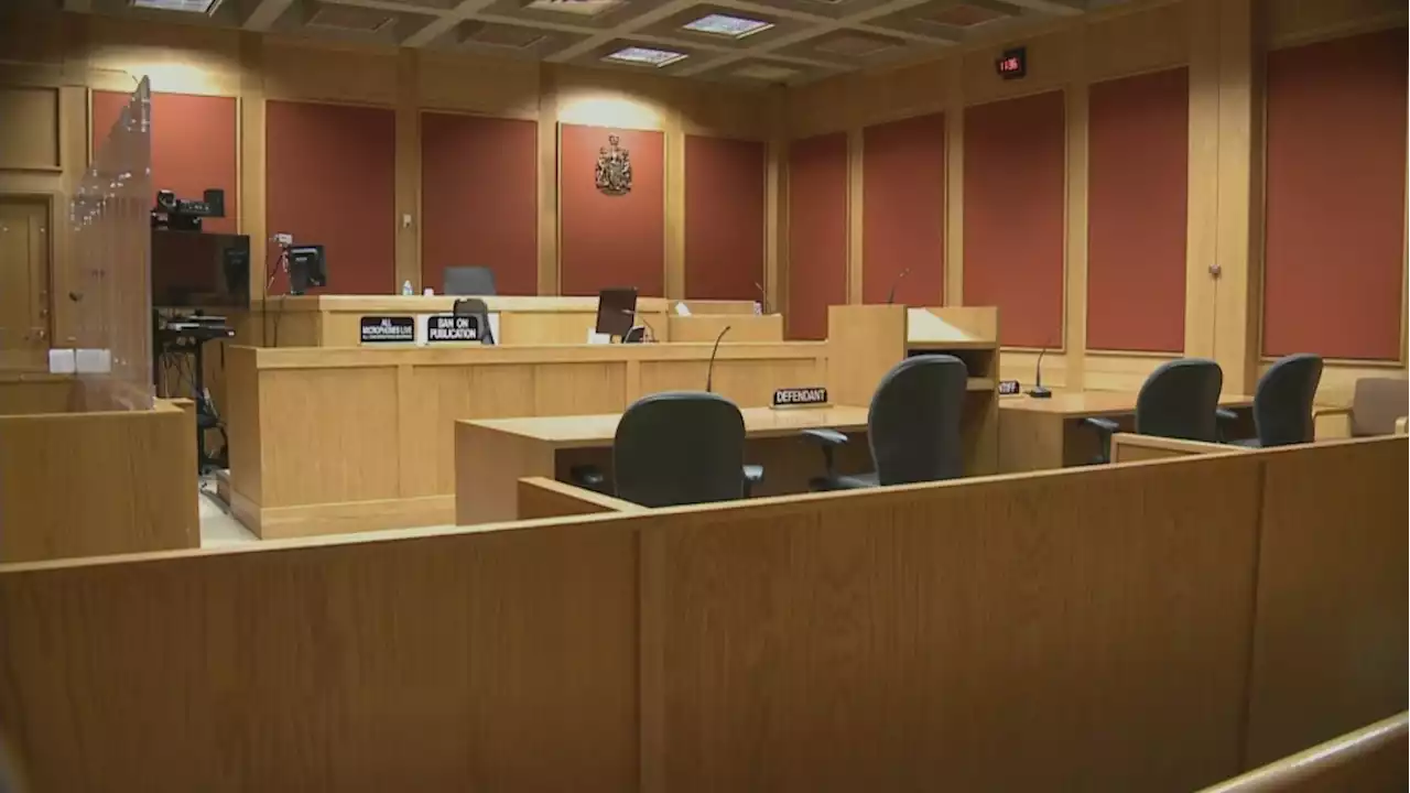 Bail hearing set for Saskatoon mother accused of faking deaths, crossing into U.S.