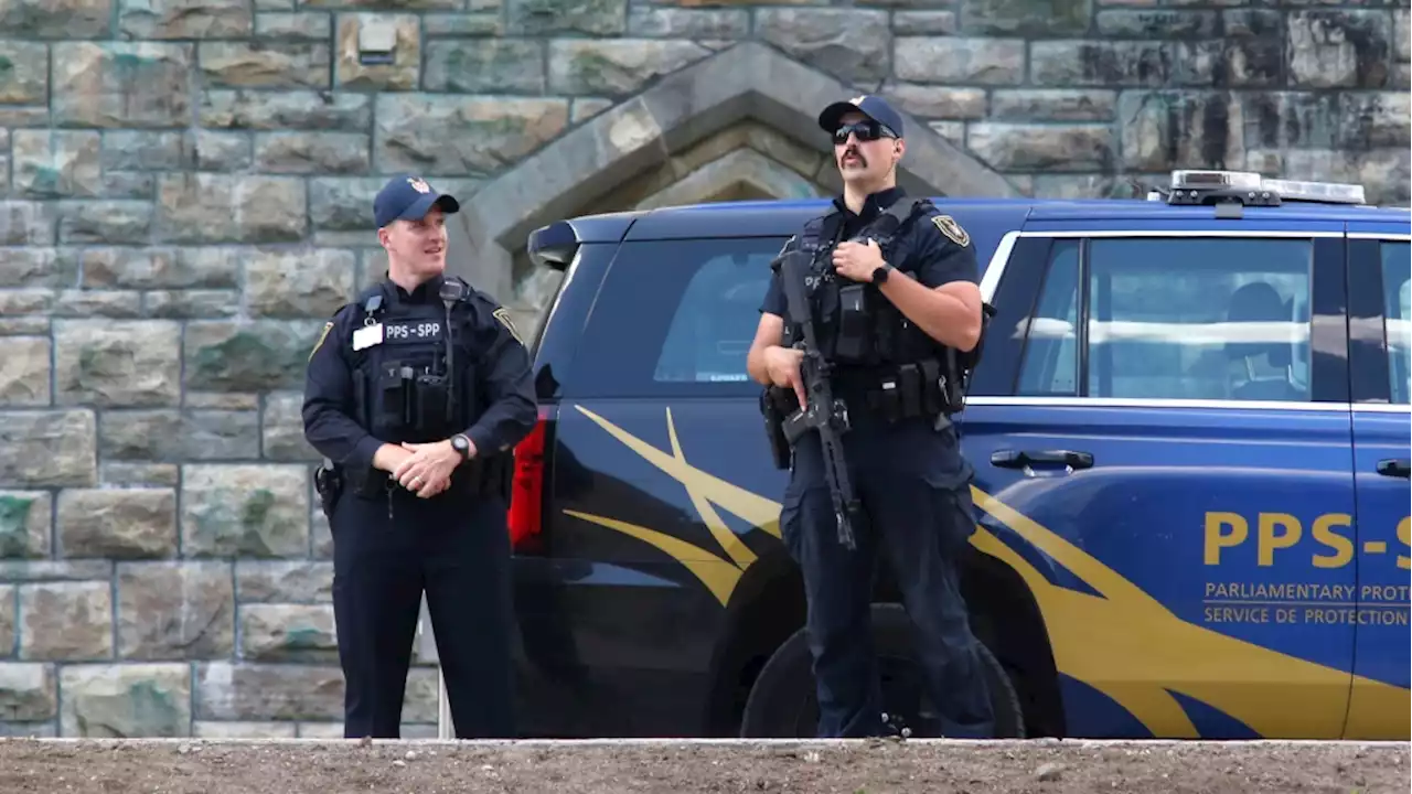 Use of facial recognition as security tool on Parliament Hill would pose risks: study