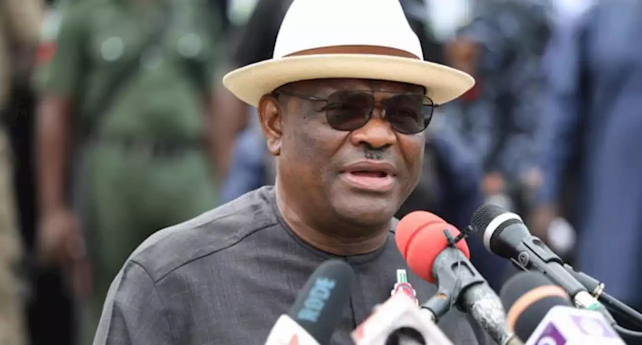 PDP Crisis: Something Will Happen Soon - Wike