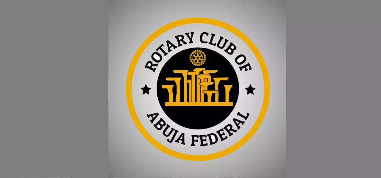 Rotary Club to build counselling centre in Abuja