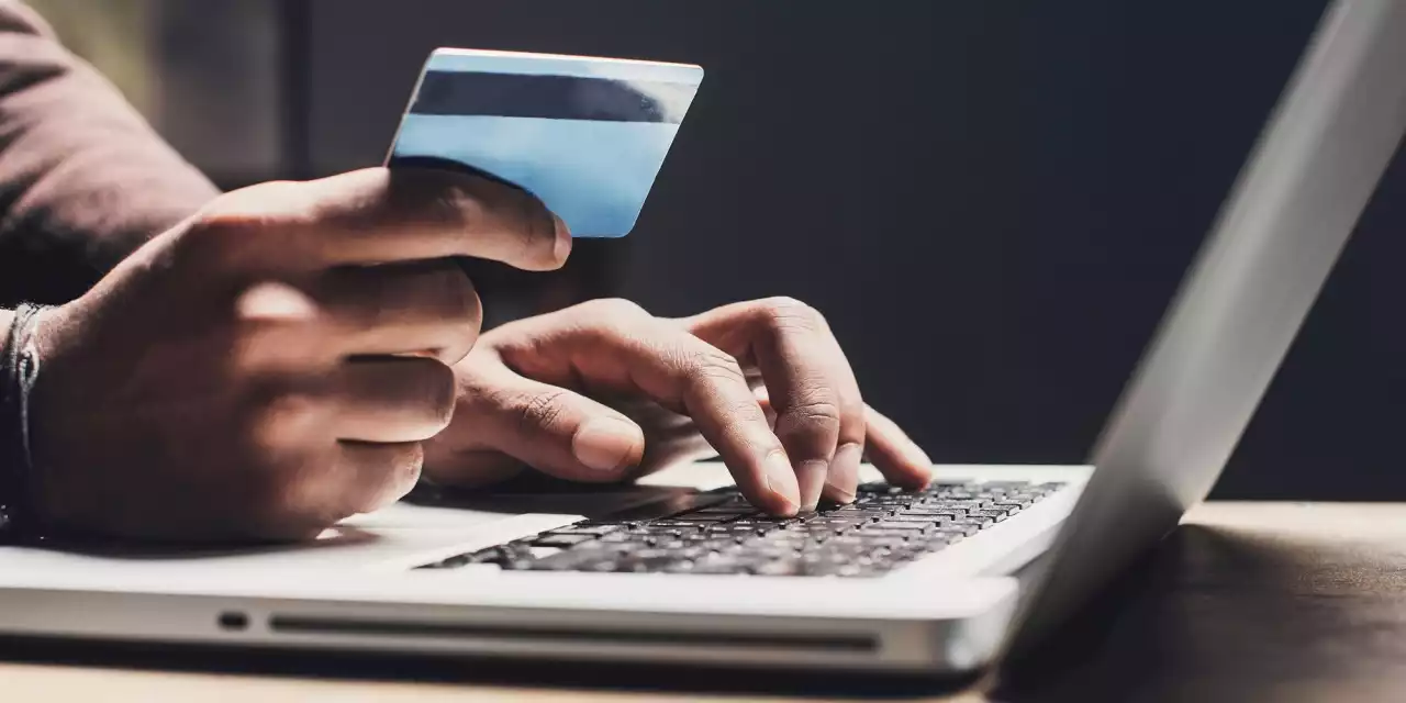 DIGITAL PERILS: Consumer Goods Ombud says online shopping is tripping up consumers