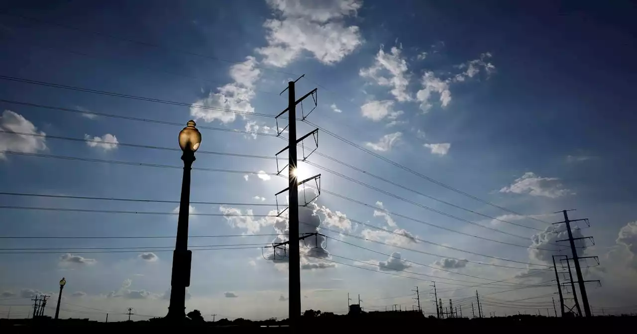 How prepared is ERCOT to meet Monday’s electricity demand for Texas?