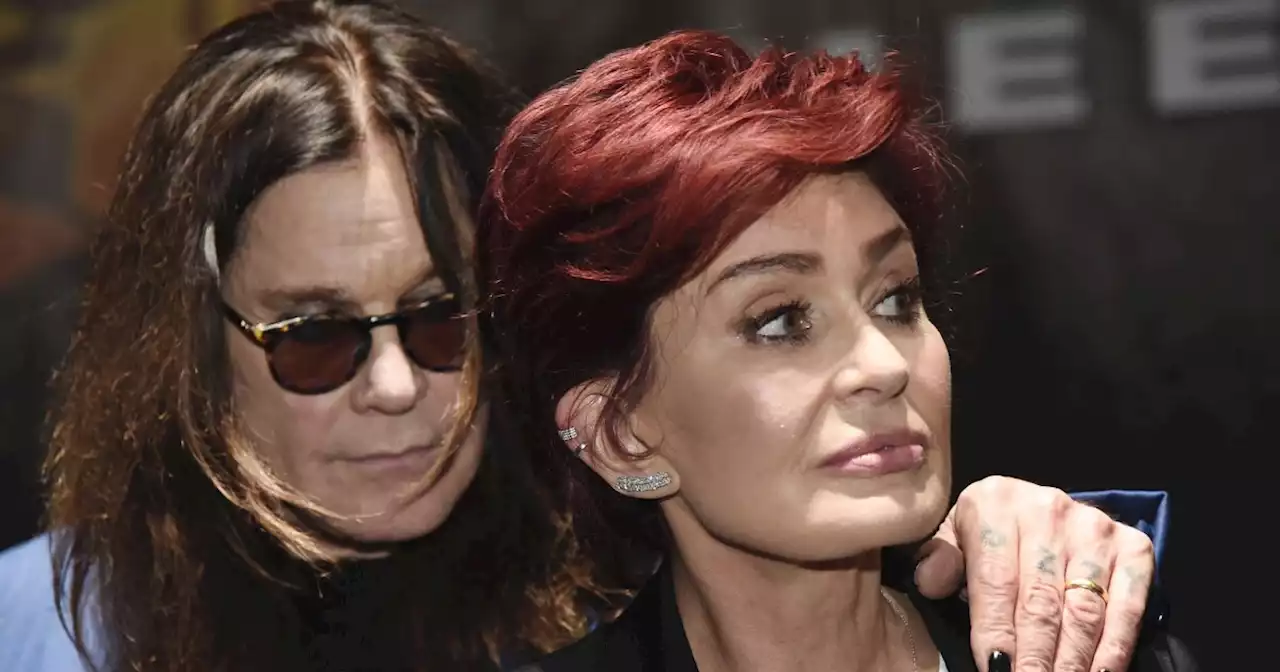 ‘Nothing’s united’ about US: Osbournes ‘fed up’ with gun violence, moving back to UK