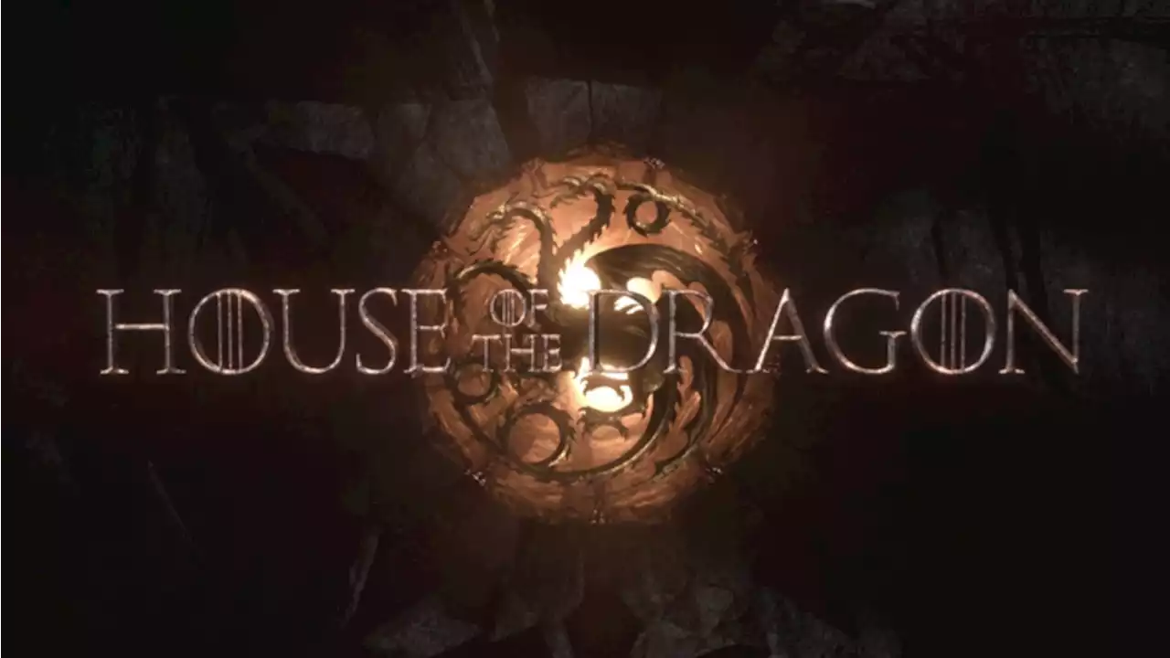 HBO Releases ‘House Of The Dragon’ Opening Credits, Keeps ‘Game Of Thrones’ Theme Song