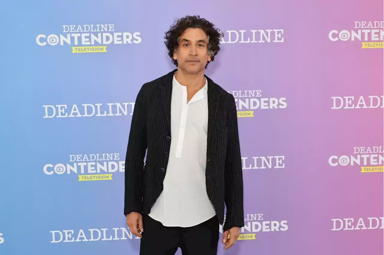 ‘The Cleaning Lady’: Naveen Andrews Joins Season 2 Cast