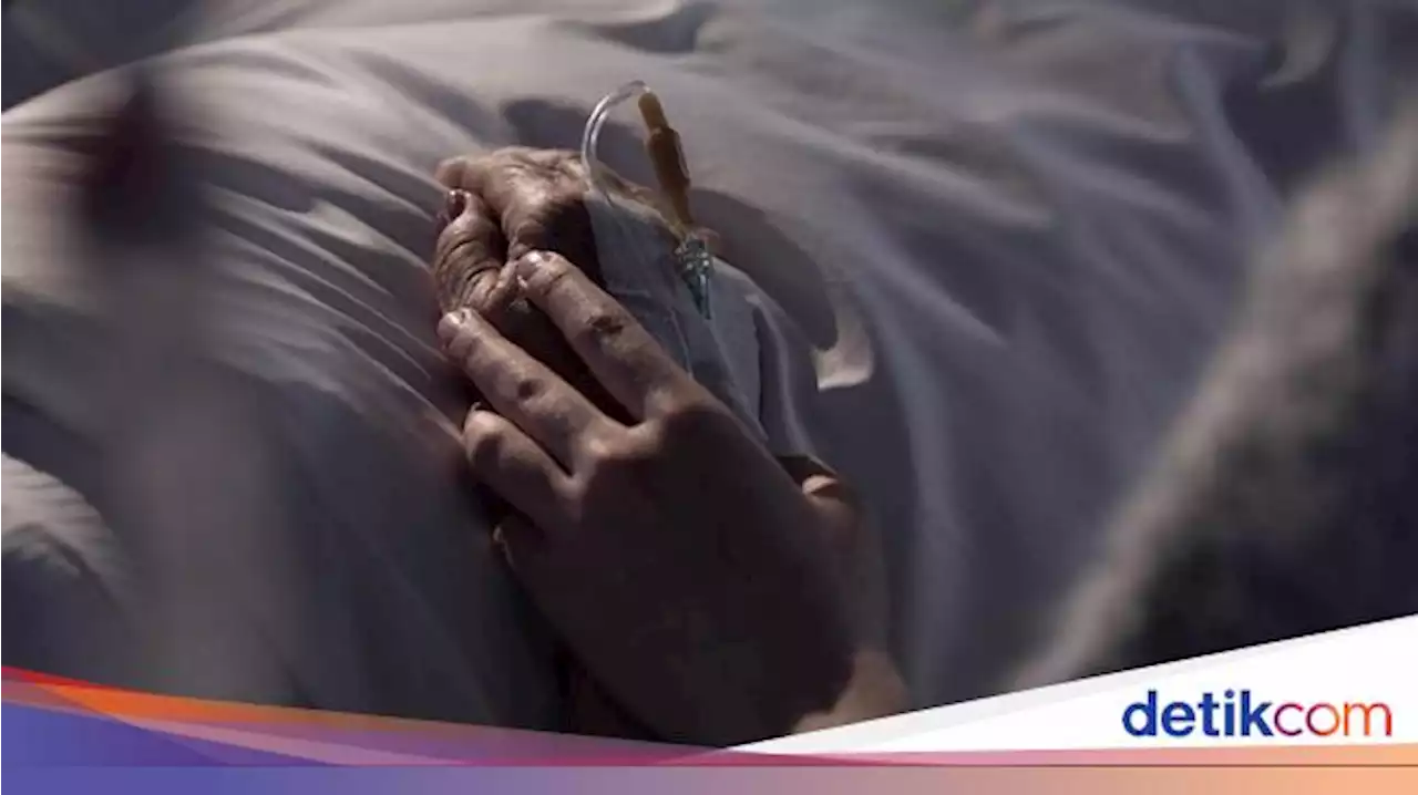 Kesaksian Mereka yang Mati Suri, Ini yang Dirasakan Saat Ajal Mendekat