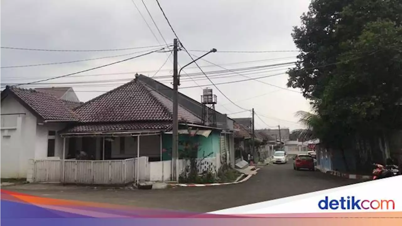 Weh, Ada Kota Paris di Sukabumi, Bagaimana Ceritanya?