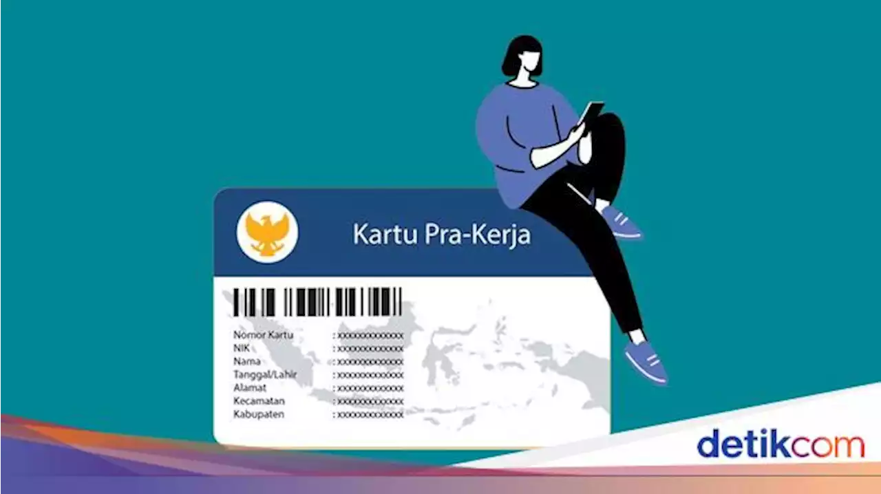 Kartu Prakerja Gelombang 43 Dibuka, Simak Syarat dan Cara Daftarnya di Sini!