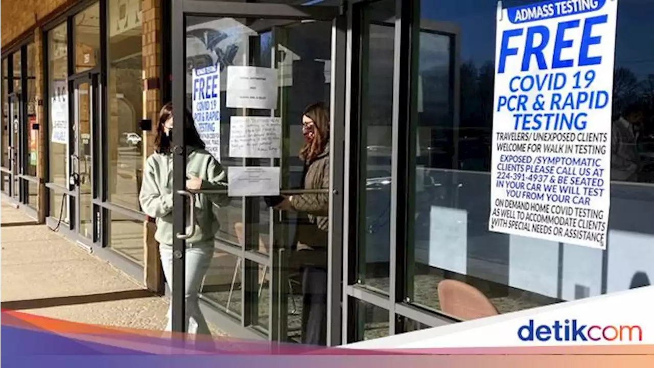 Setelah Pandemi, Inflasi Hantui Penutupan Ritel Besar-besaran