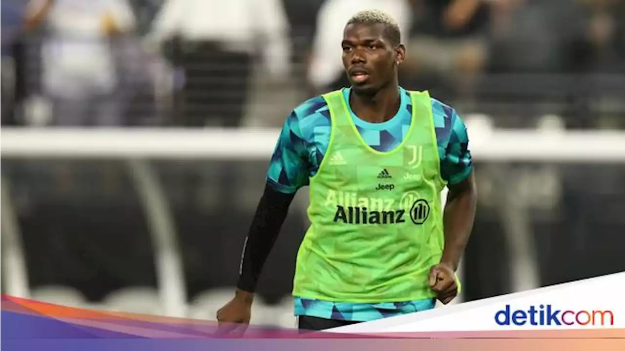 Kakaknya Bikin Ancaman, Pogba Angkat Suara