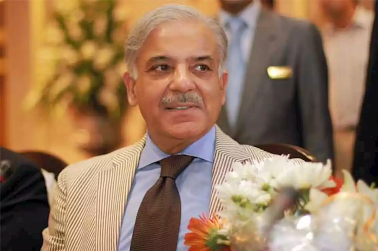 آئی ایم ایف پروگرام سے پاکستان کے دیوالیہ ہونے کا خطرہ ختم ہوگیا: وزیراعظم