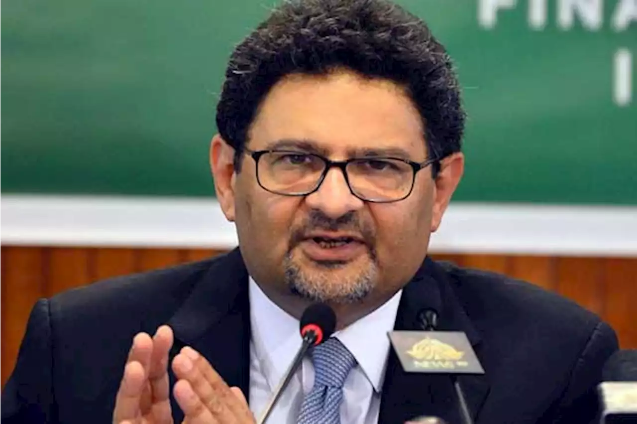 مفتاح اسماعیل نے بھارت سے تجارت کا عندیہ دیدیا