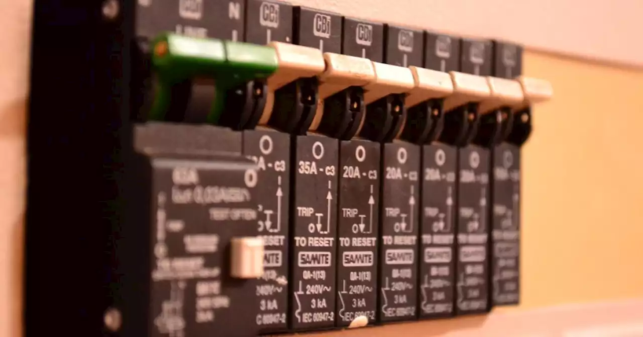 SA's electricity crisis | Load reduction labelled energy racism