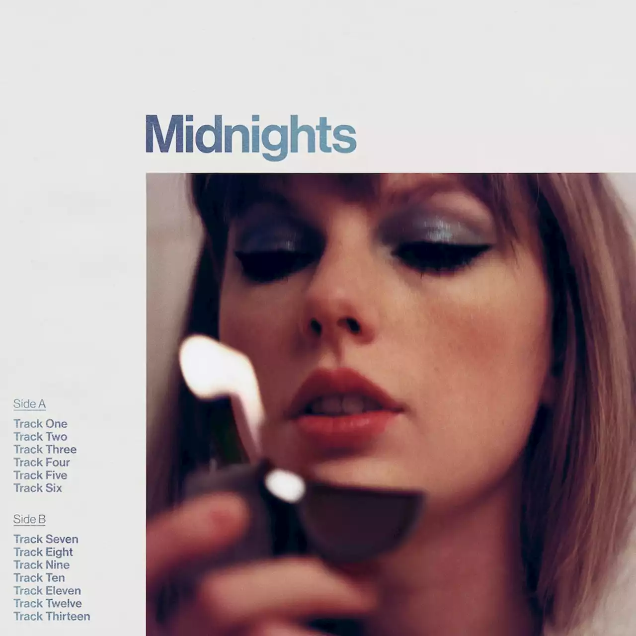 Taylor Swift Reveals Her New Album Midnights Is Coming Sooner Than You Think - E! Online