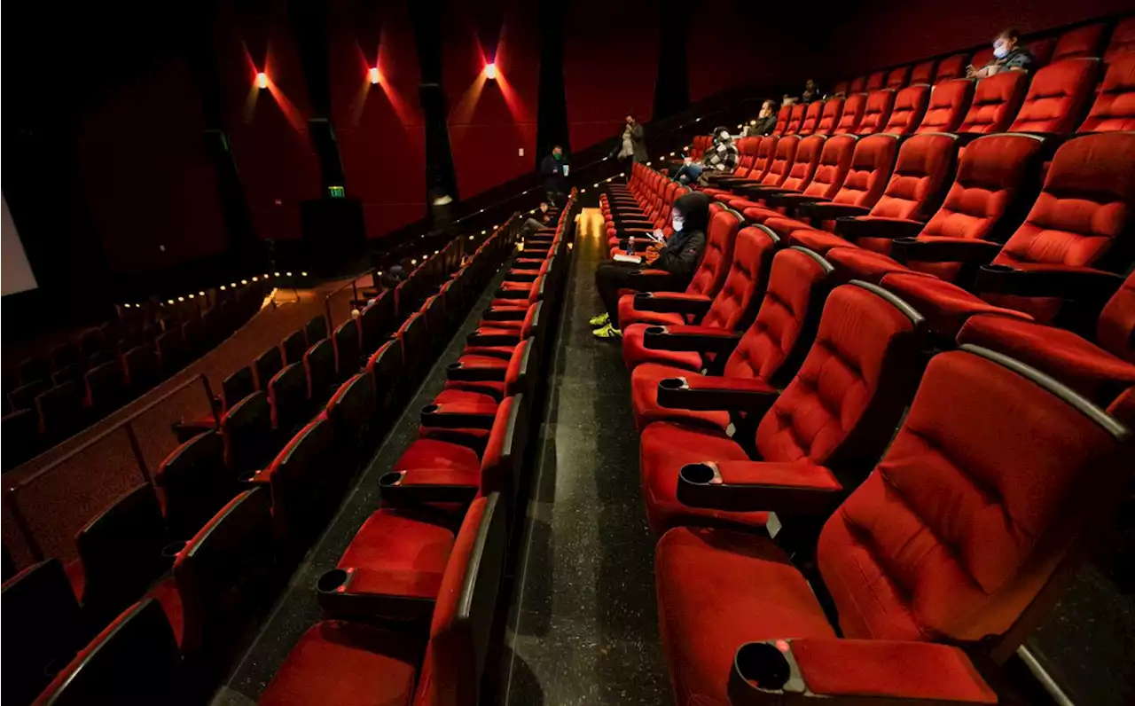 US theaters will sell $3 movie tickets on September 3rd | Engadget