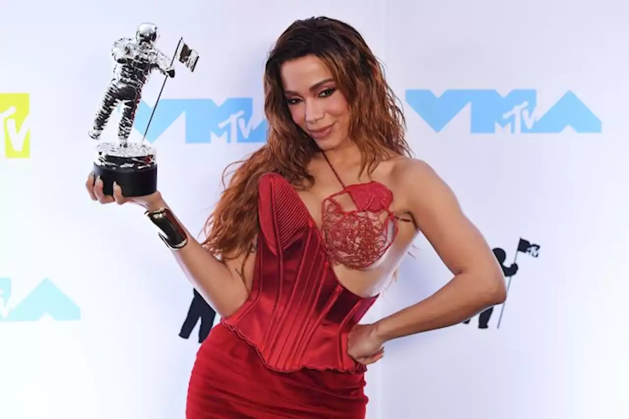 2022 MTV Video Music Awards: The Complete Winners List