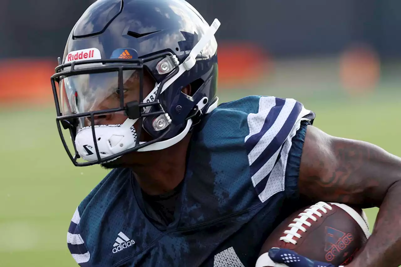 Smith brings fresh dynamic to UTSA RB group