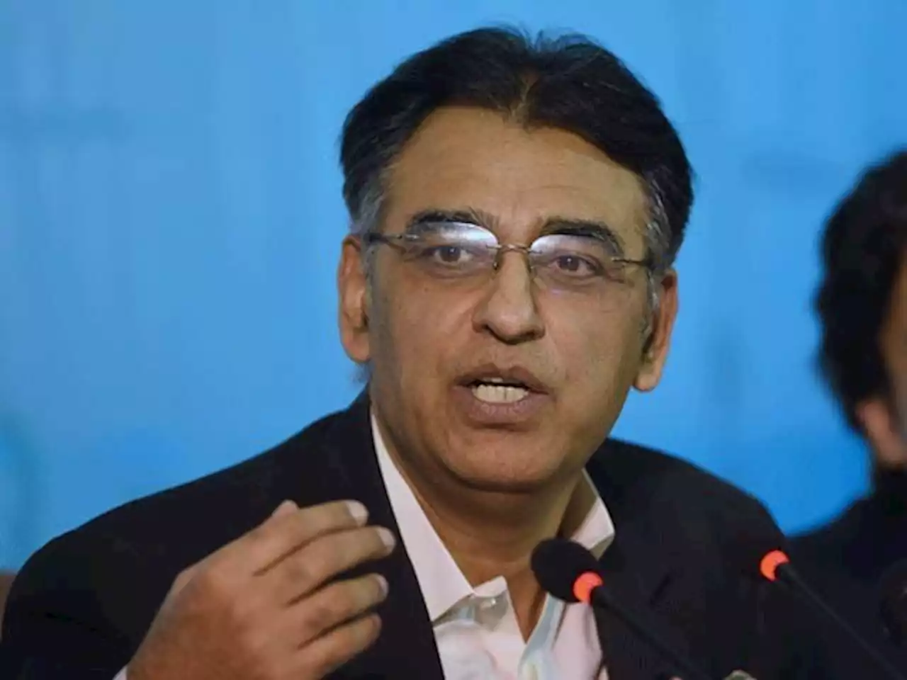 شوکت ترین اور تیمور سلیم جھگڑا کی گفتگو میں کوئی غلط بات نہیں ہے، پی ٹی آئی - ایکسپریس اردو
