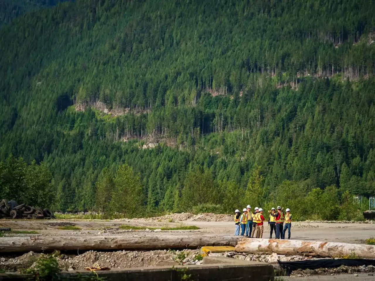 'I hope we don't blow it': Canada grabs at chance to revive LNG ambitions