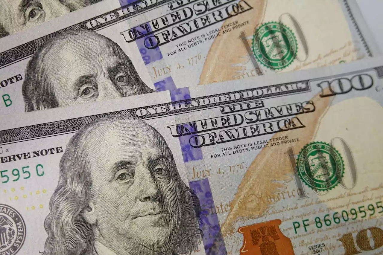 U.S. Dollar Hits Two Decade High: Here’s What That Means