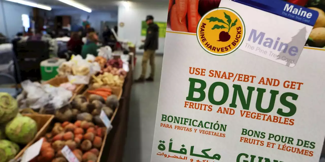 SNAP, EBT outages reported across the country