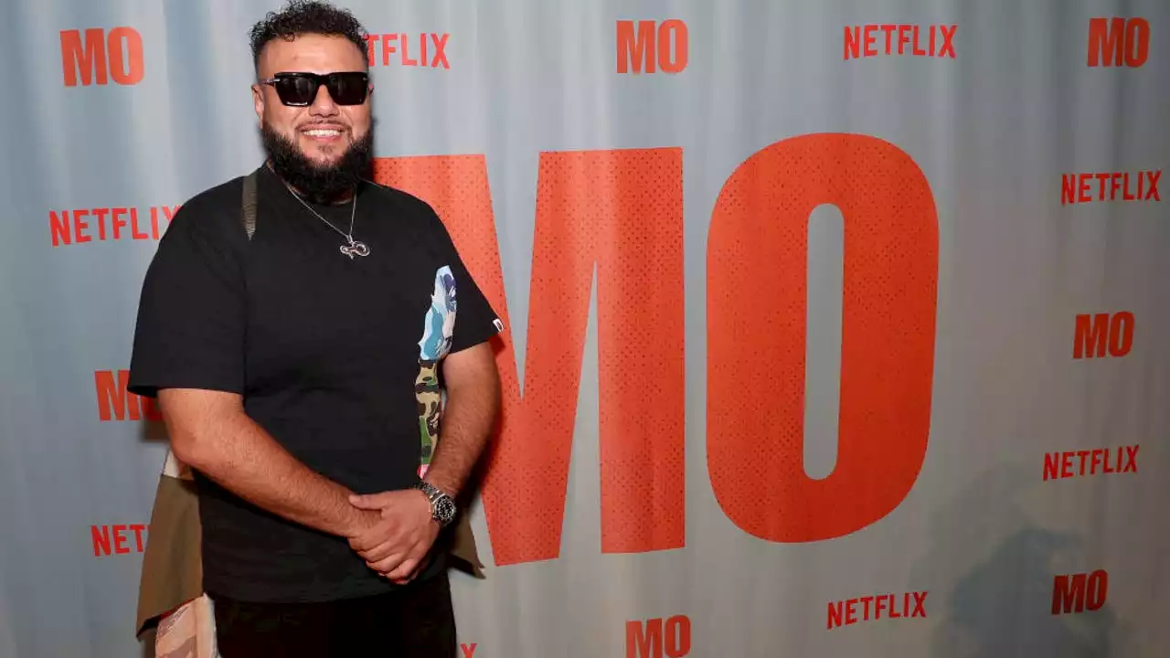 Review: Mo Amer's Netflix Series 'Mo' is a love-letter to Houston with a soul-searching backdrop