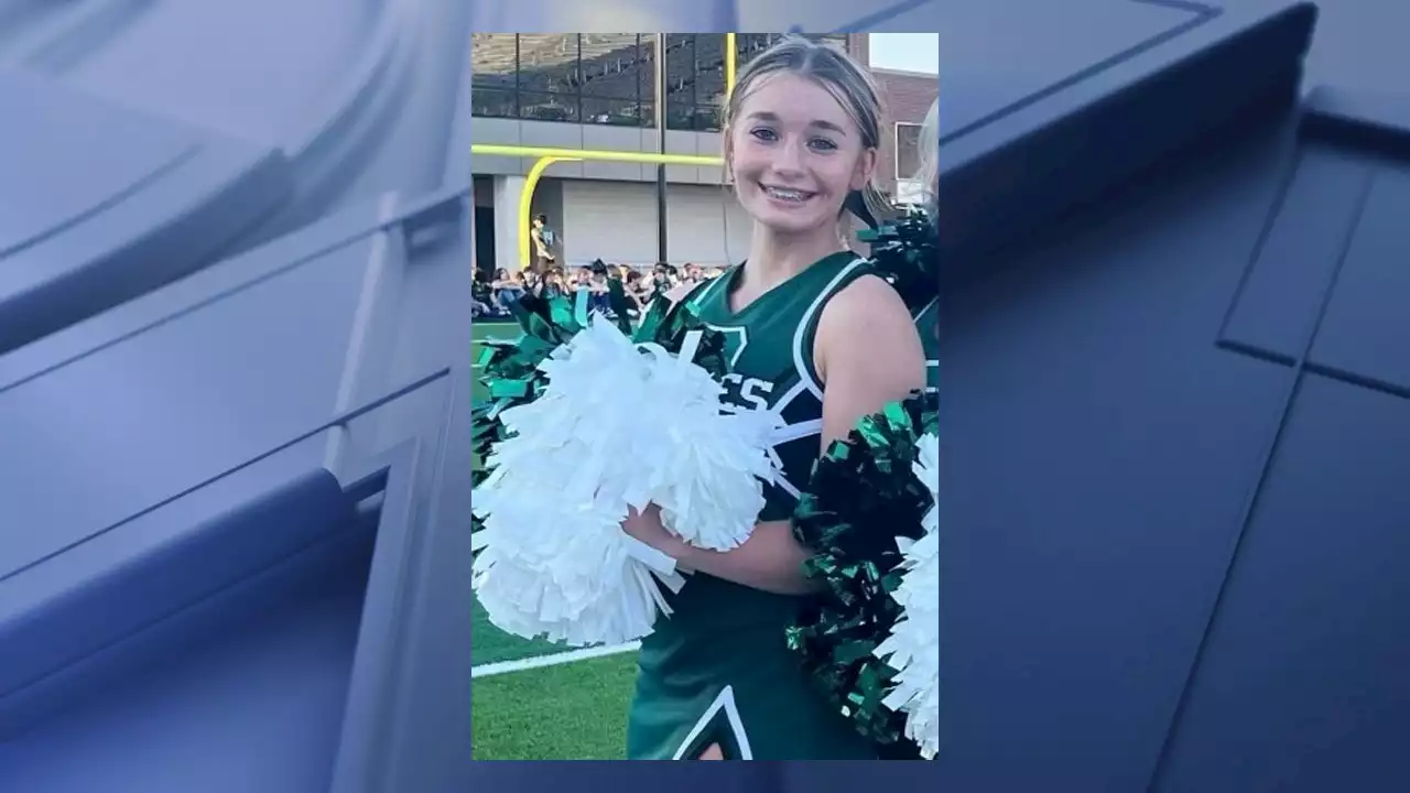 Community helping support Prosper cheerleader who suffered brain injury during practice