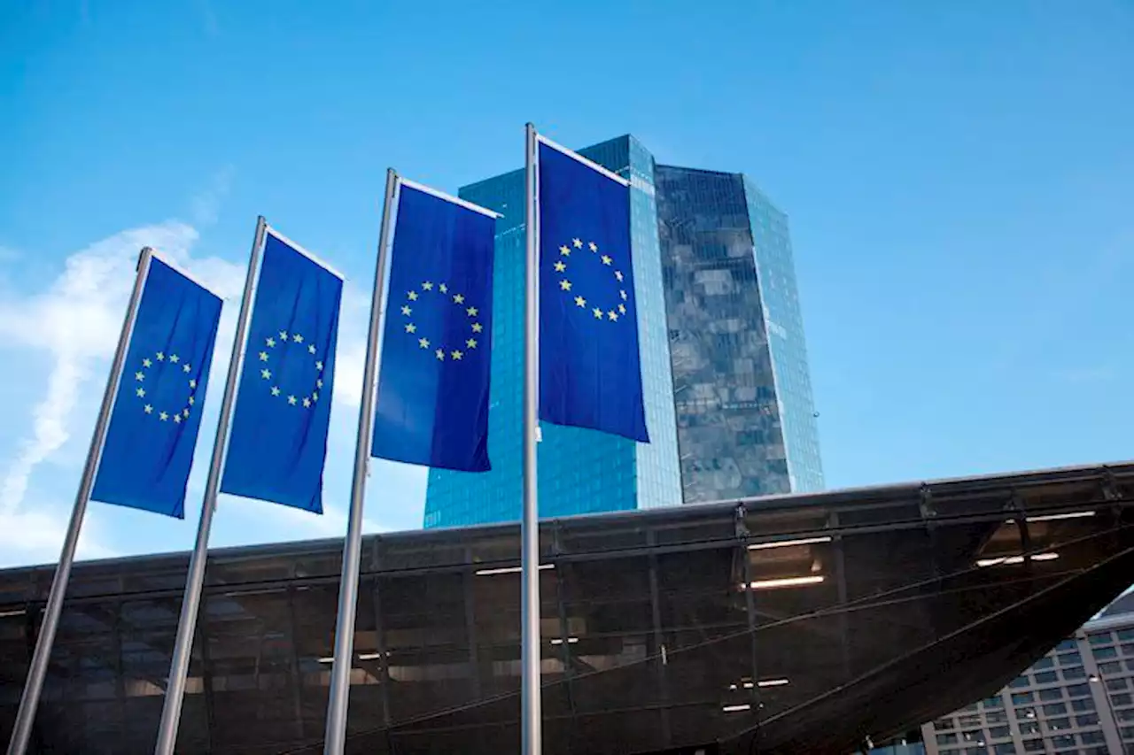 ECB policymakers voice concerns over EUR depreciation, back rate hikes