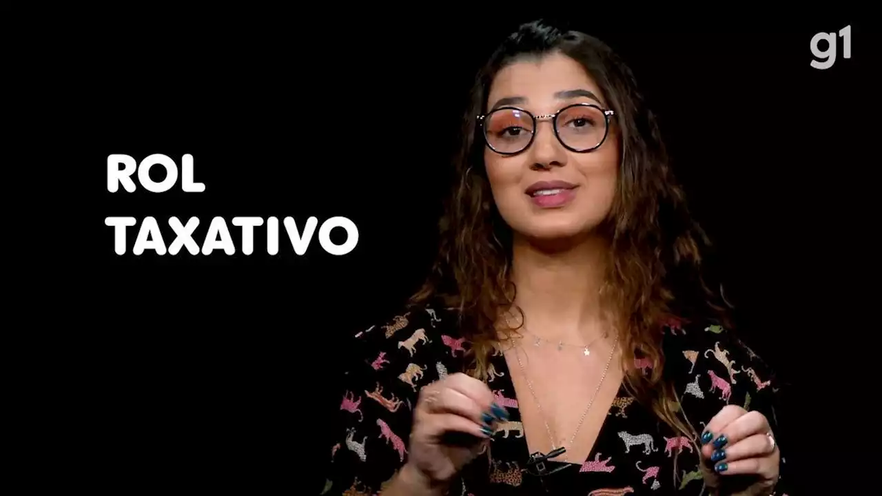 Senado aprova projeto que obriga planos de saúde a cobrirem tratamentos fora do rol da ANS